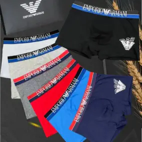 Emporio Armani Underwear
