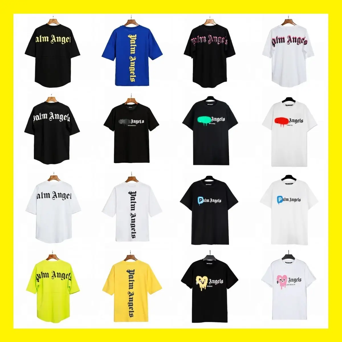 Palm Angels T-Shirt