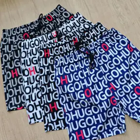 Hugo Boss Swimwear