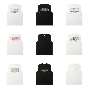 Maison Margiela Vest Top