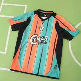 Nocta Jersey