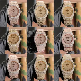 Audemars Piguet Watch