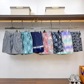 A Bathing Ape Shorts [6 styles]