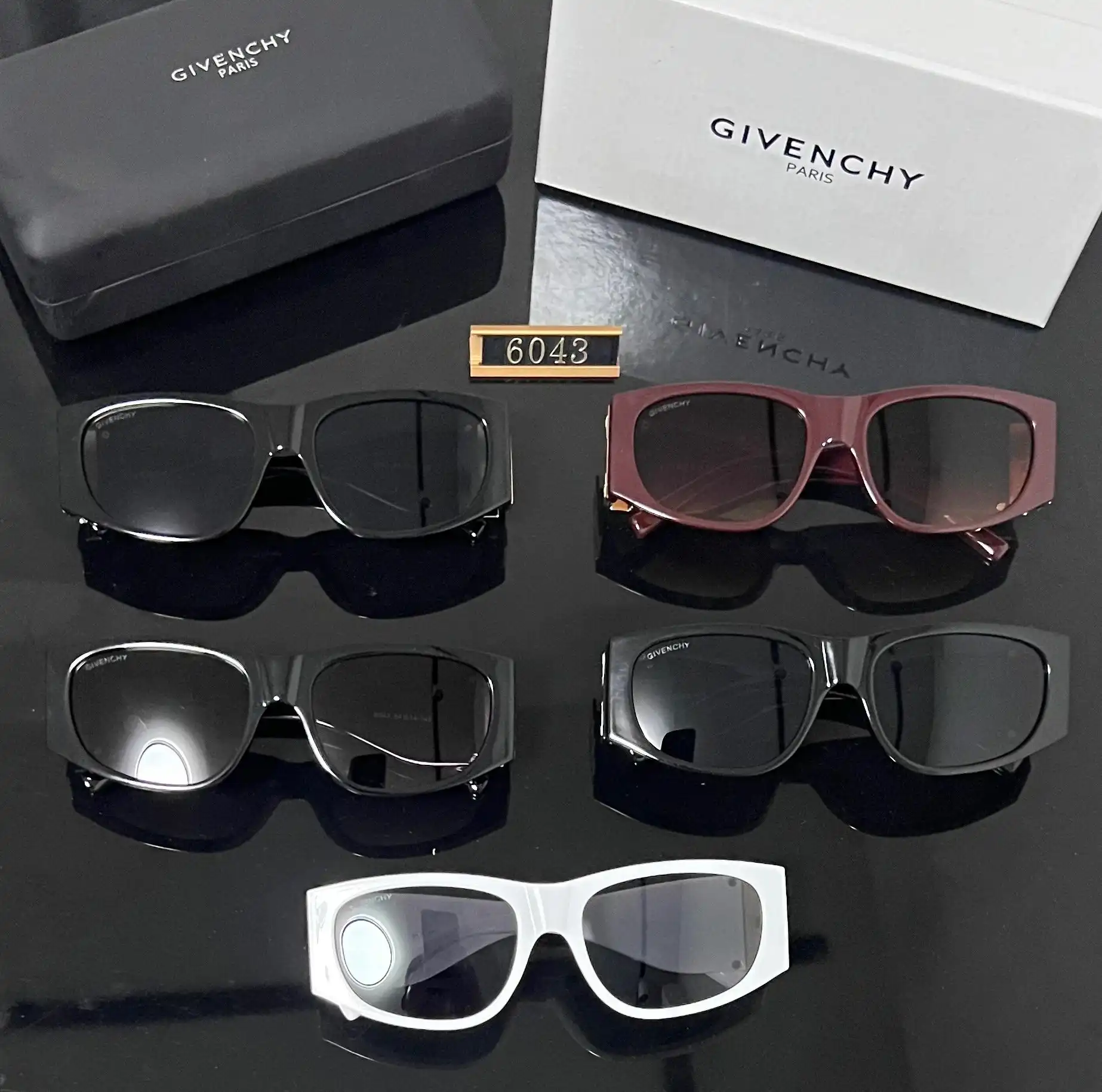 Givenchy Sunglasses