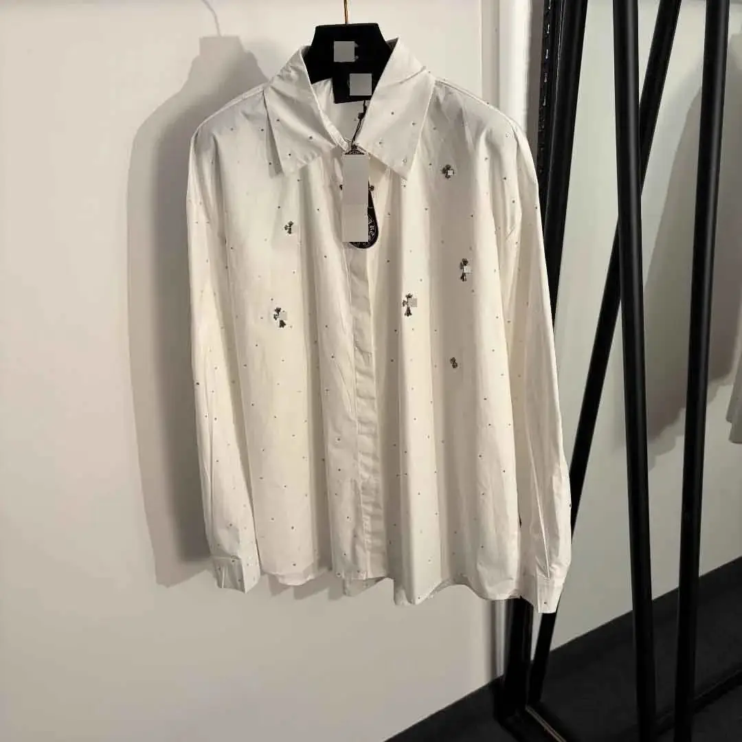 Chrome Hearts Shirt