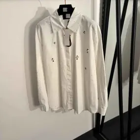 Chrome Hearts Shirt