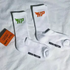 Design Socks [2 styles]
