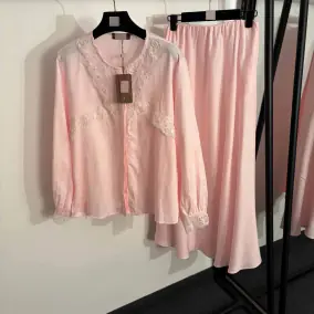 Design Casual Set