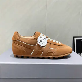 Hogan Chunky Sneakers