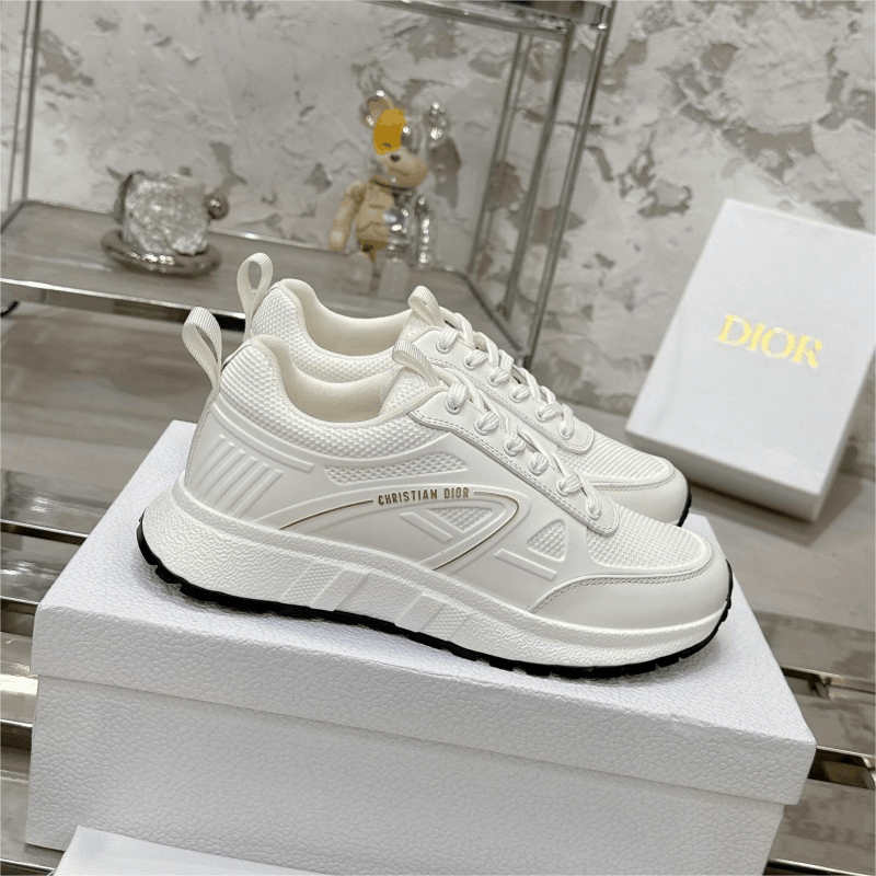 Dior Chunky Sneakers