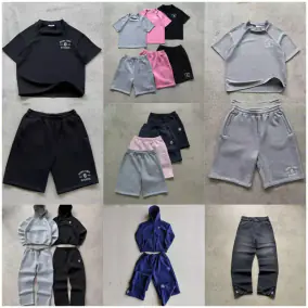 Design Shorts [7 styles]