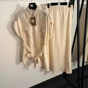 Design Casual Set [6 styles]