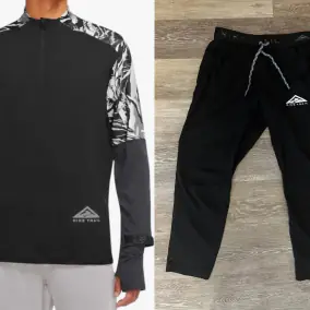 Nike Tracksuit