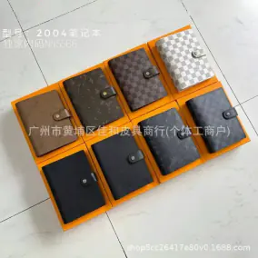 Louis Vuitton Wallets