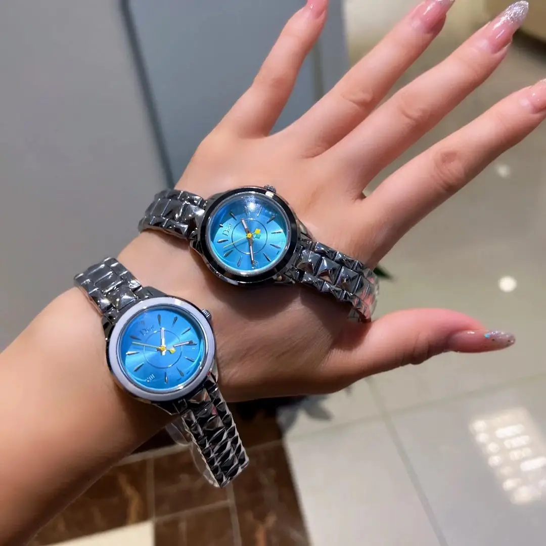 Dior watch image