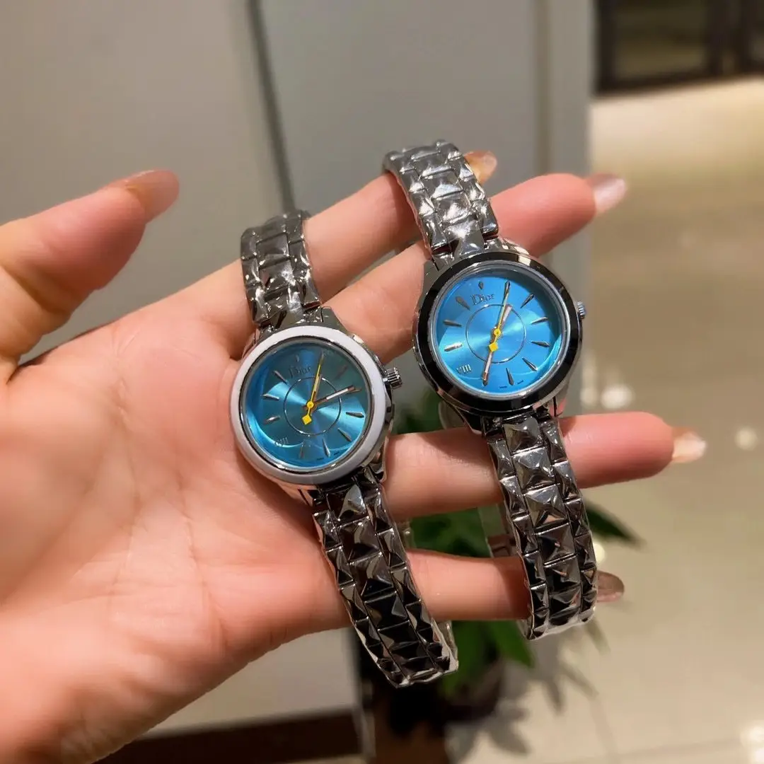 Dior watch image