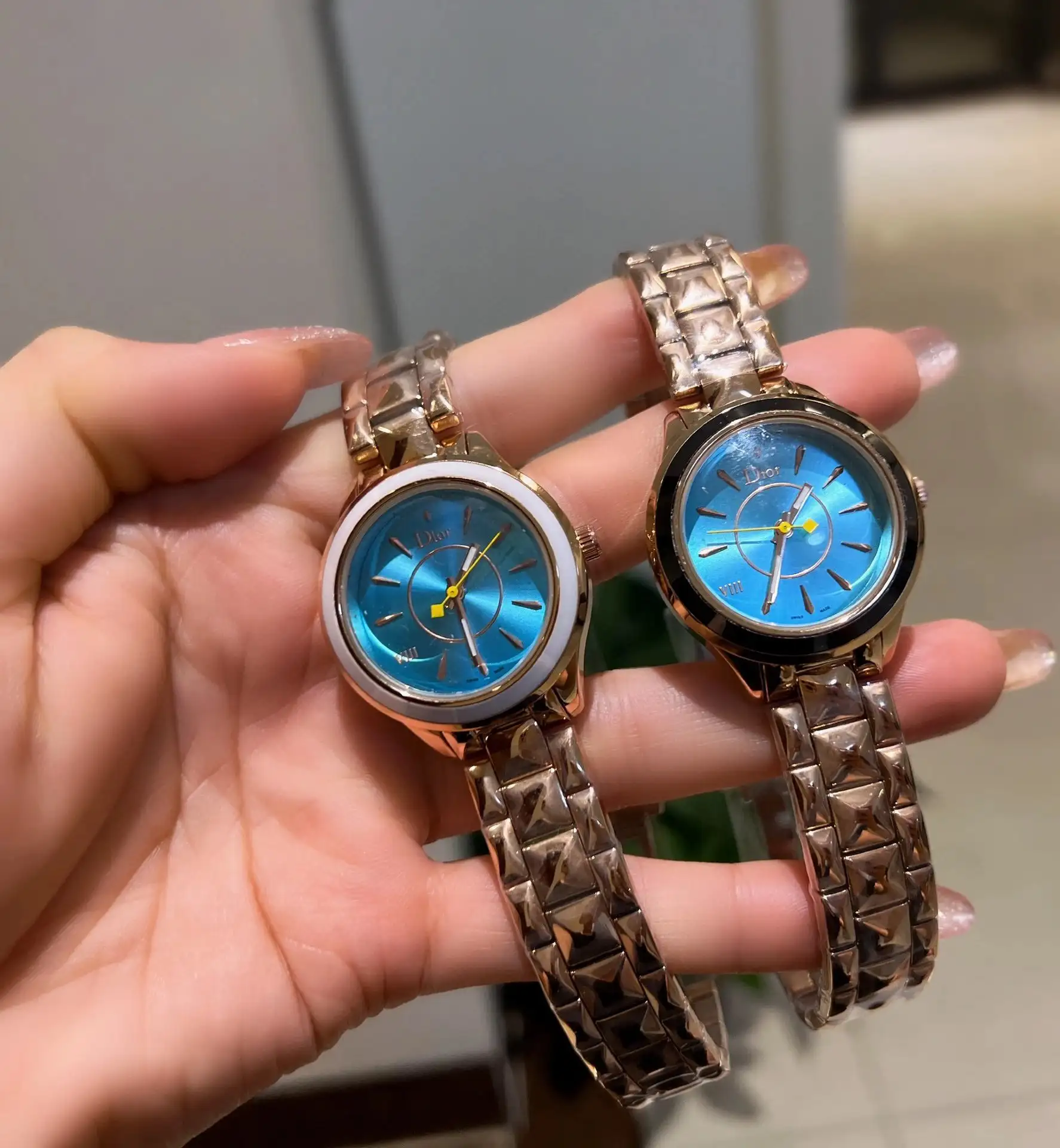 Dior watch image