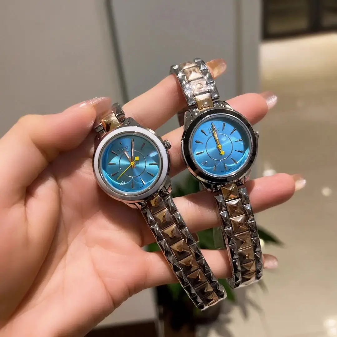 Dior watch image