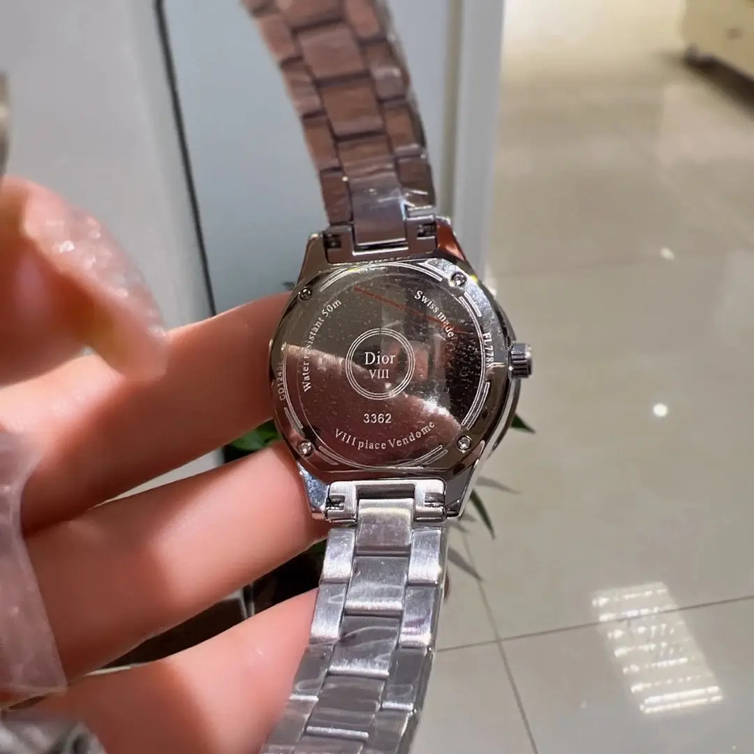 Dior watch image