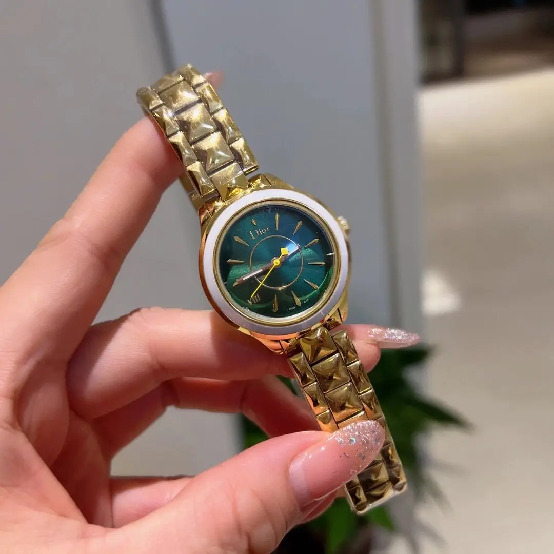 Dior watch image