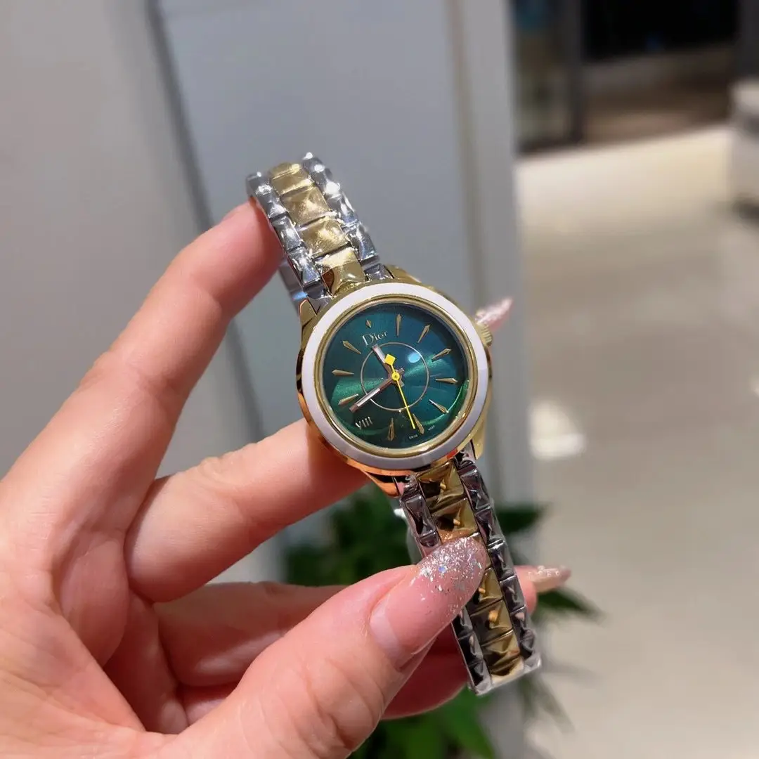 Dior watch image