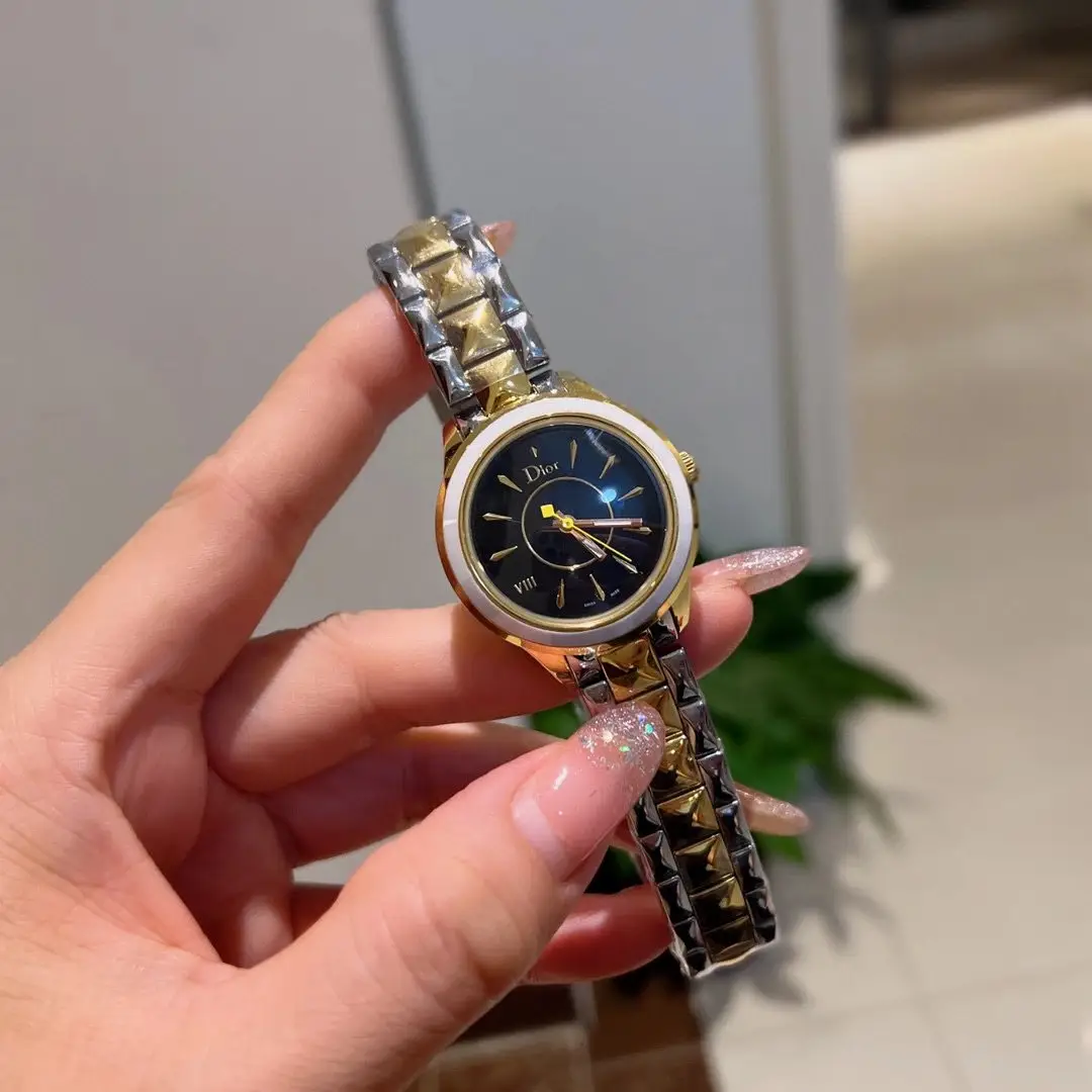Dior watch image