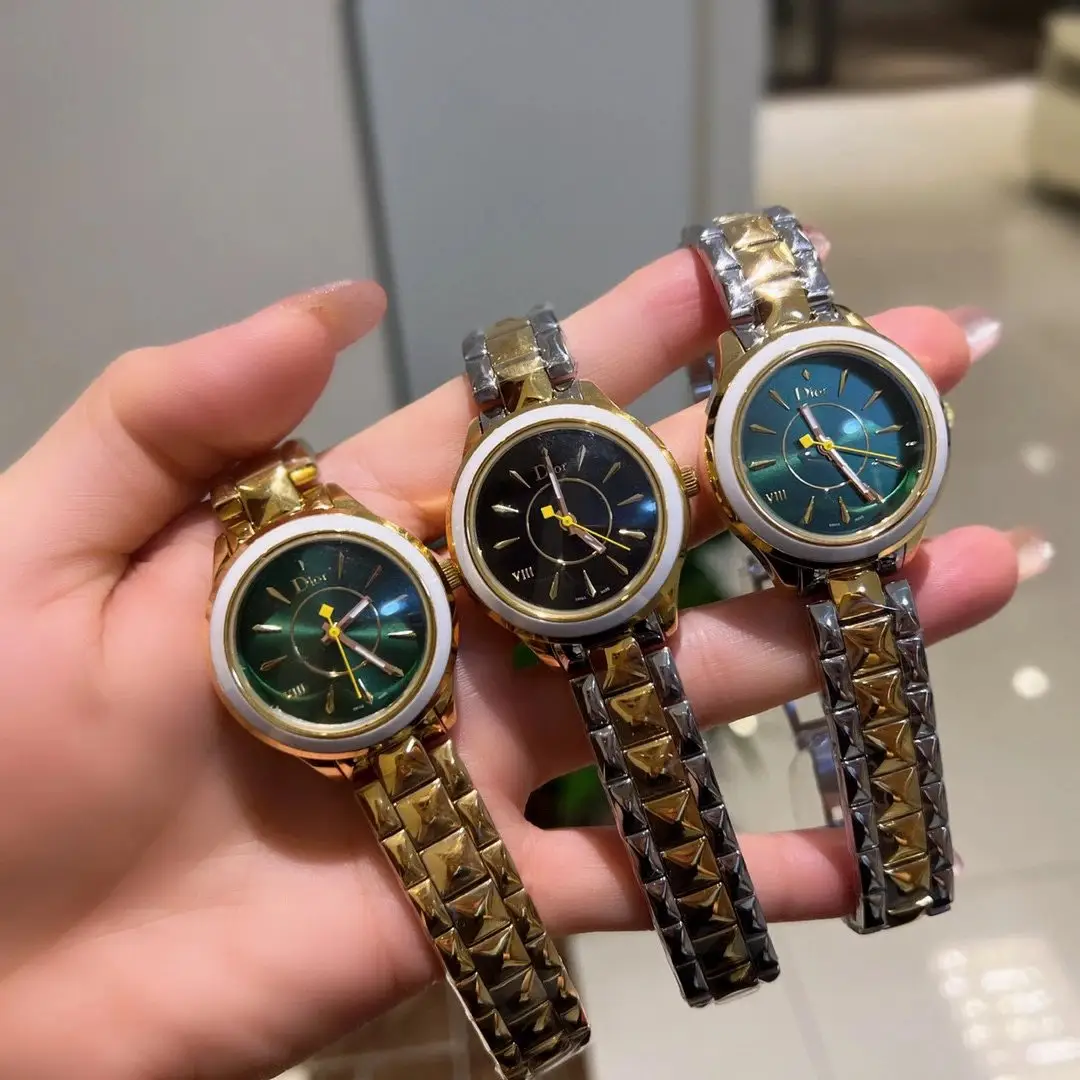 Dior watch image