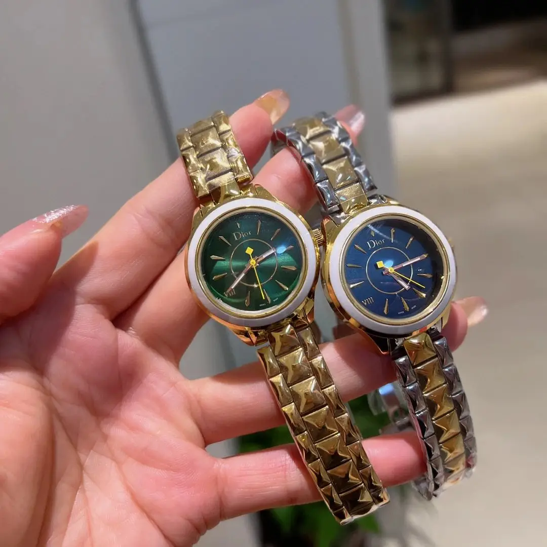 Dior watch image