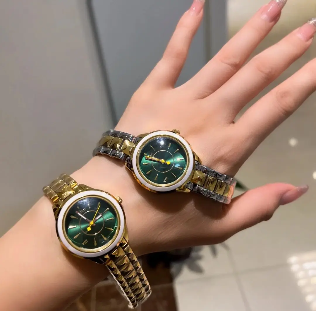 Dior watch image