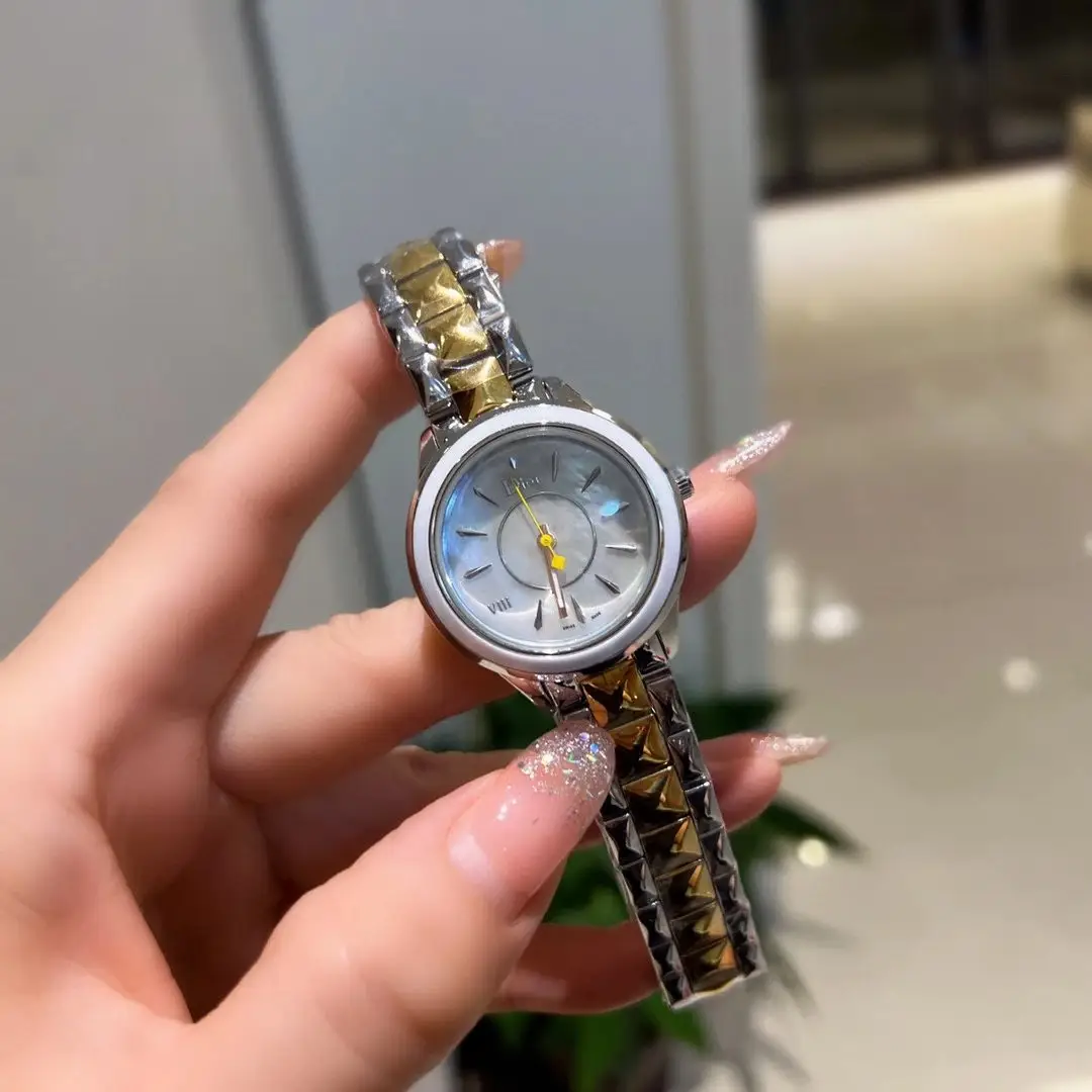 Dior watch image