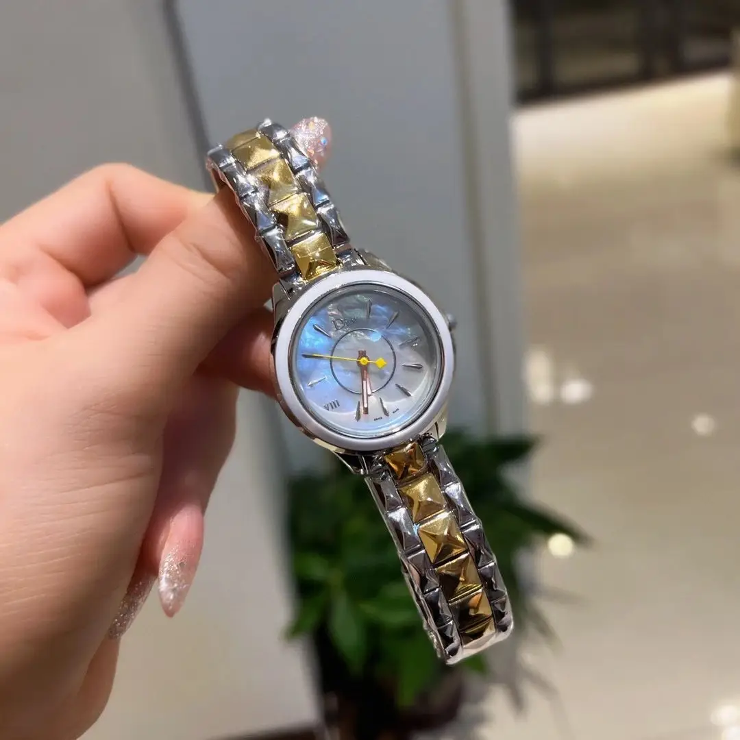 Dior watch image