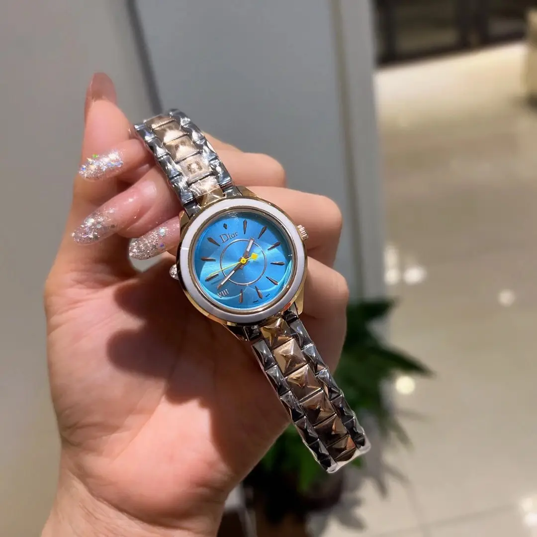Dior watch image