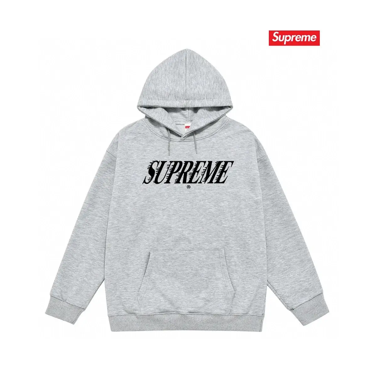 Supreme Hoodie