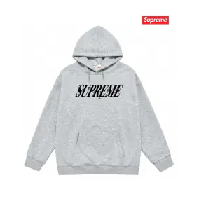 Supreme Hoodie
