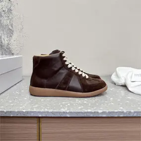 Maison Margiela Chunky Sneakers