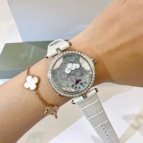Van Cleef Arpels Watches [2 styles]