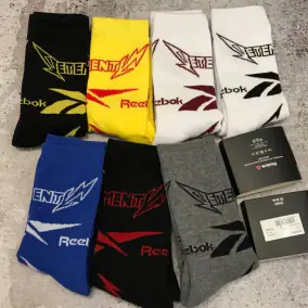 Vetements Socks [8 styles]