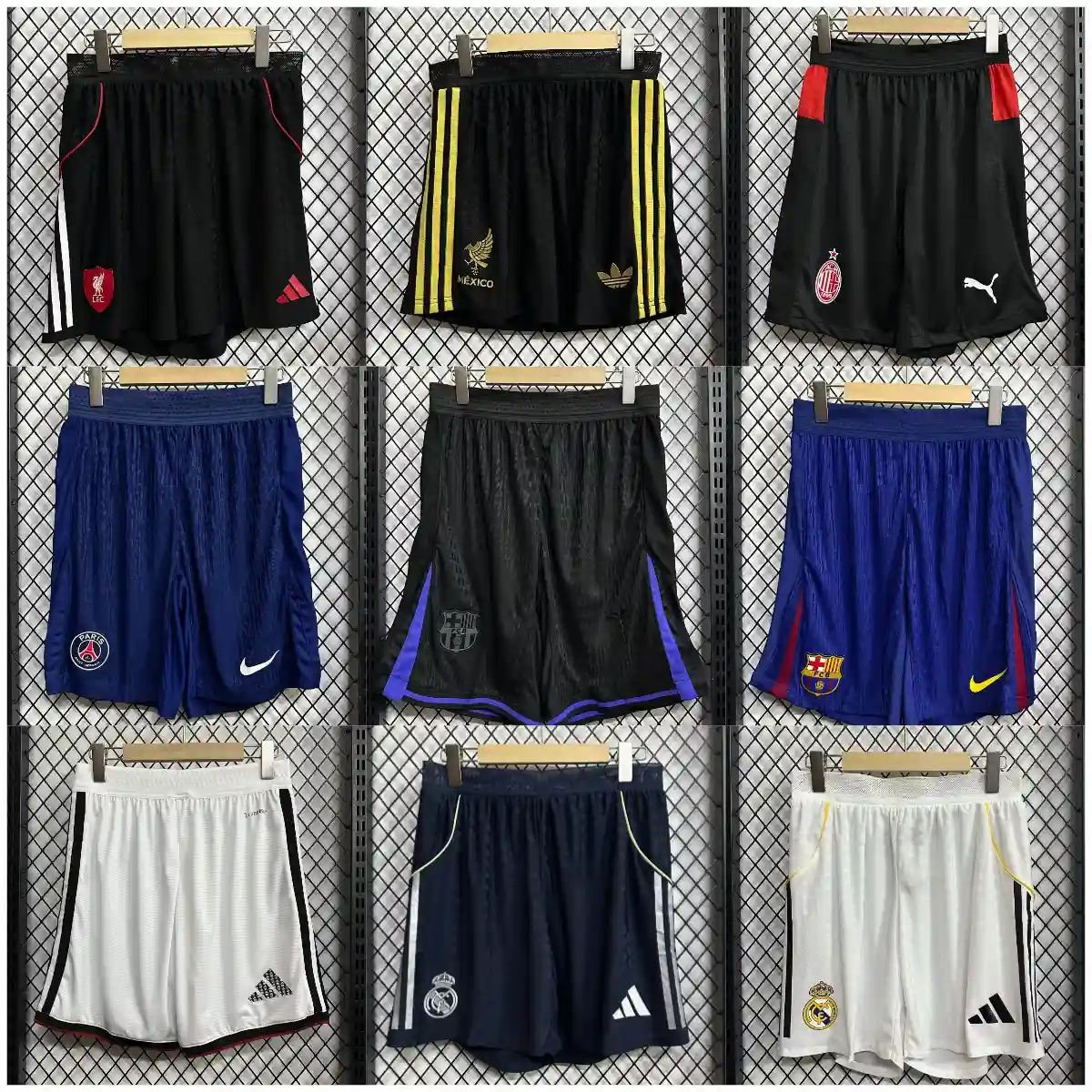 Adidas Originals Shorts