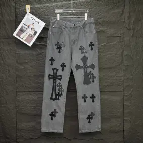 Chrome Hearts Jeans