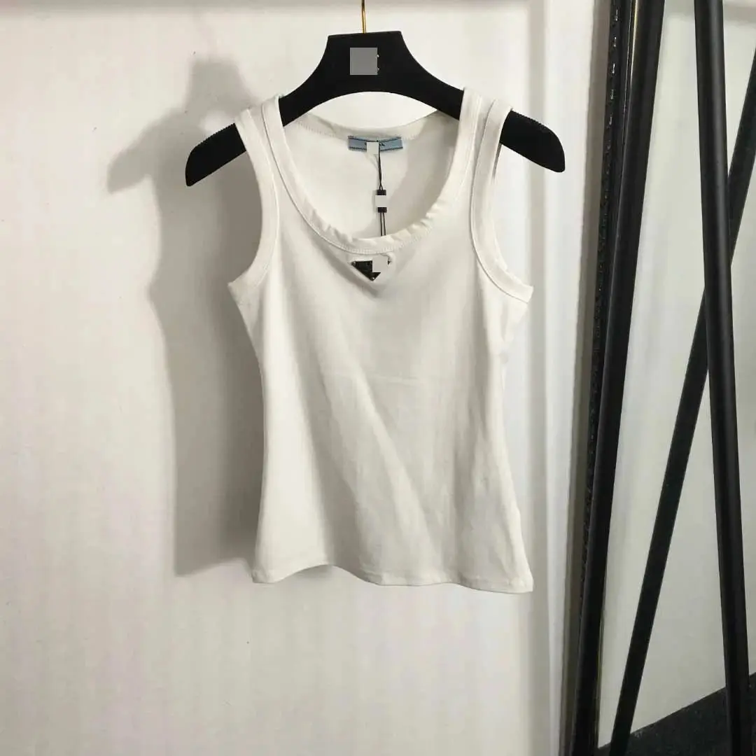 Prada Vest Top