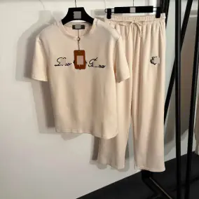 Design Casual Set [3 styles]