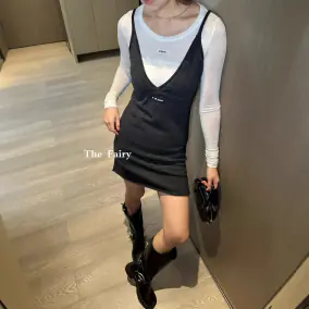 Design Knit Dress