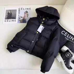 Celine Style Jacket