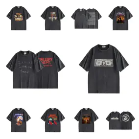 Design T Shirt [10 styles]