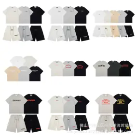 Fear of God Essentials T-Shirt