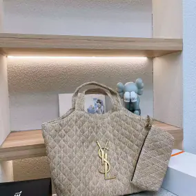 Saint Laurent Handbags