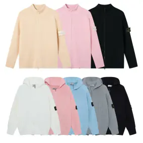 Stone Island Cardigan