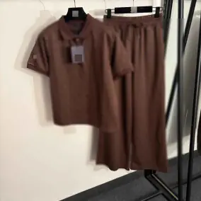 Design Casual Set [3 styles]