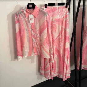 Design Casual Set [2 styles]