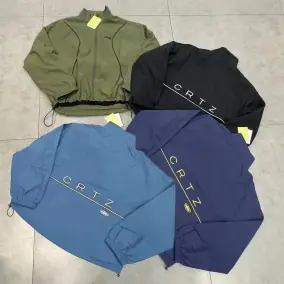 Corteiz Windbreaker